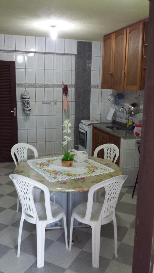 Hospedaria - Hostel Gamboa Angra dos Reis Dış mekan fotoğraf