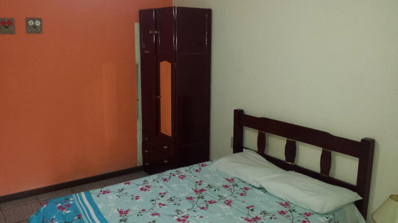 Hospedaria - Hostel Gamboa Angra dos Reis Dış mekan fotoğraf
